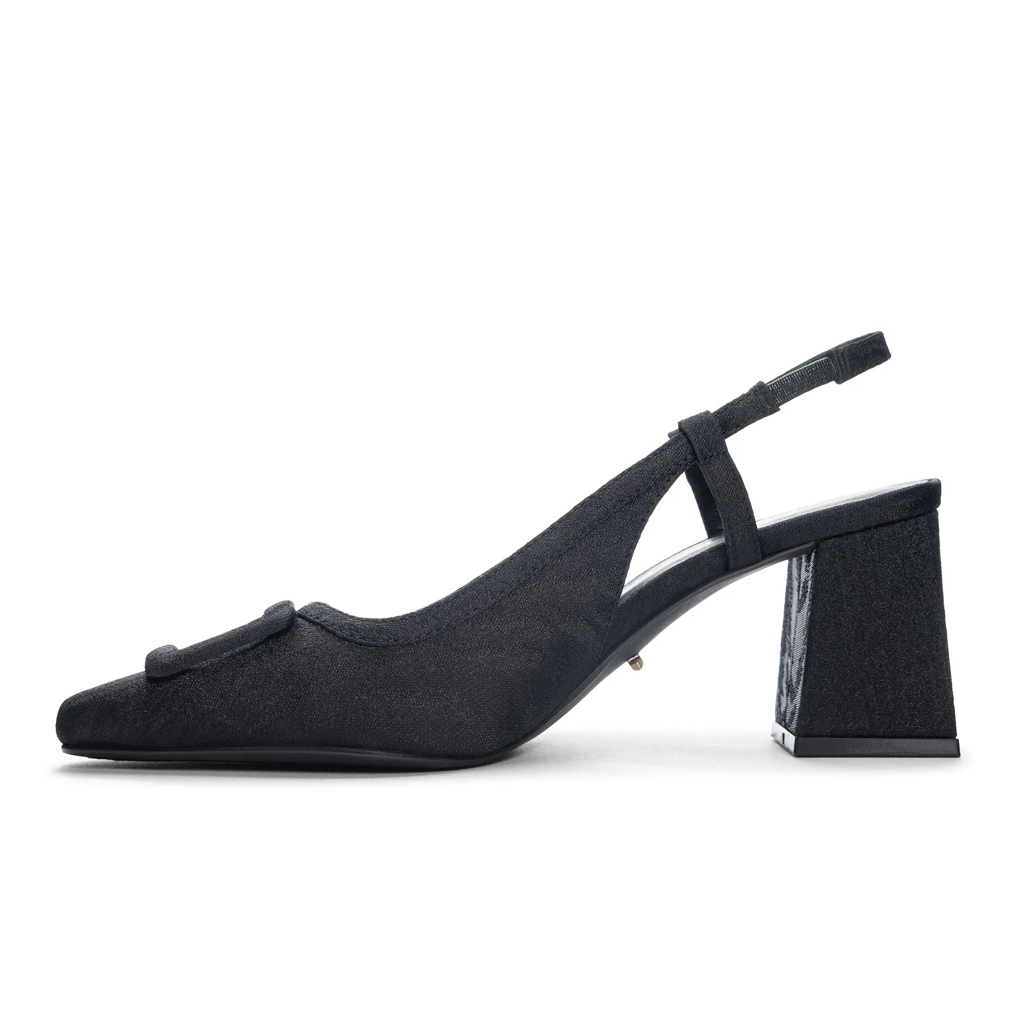 Zilina Dress Sling Back
