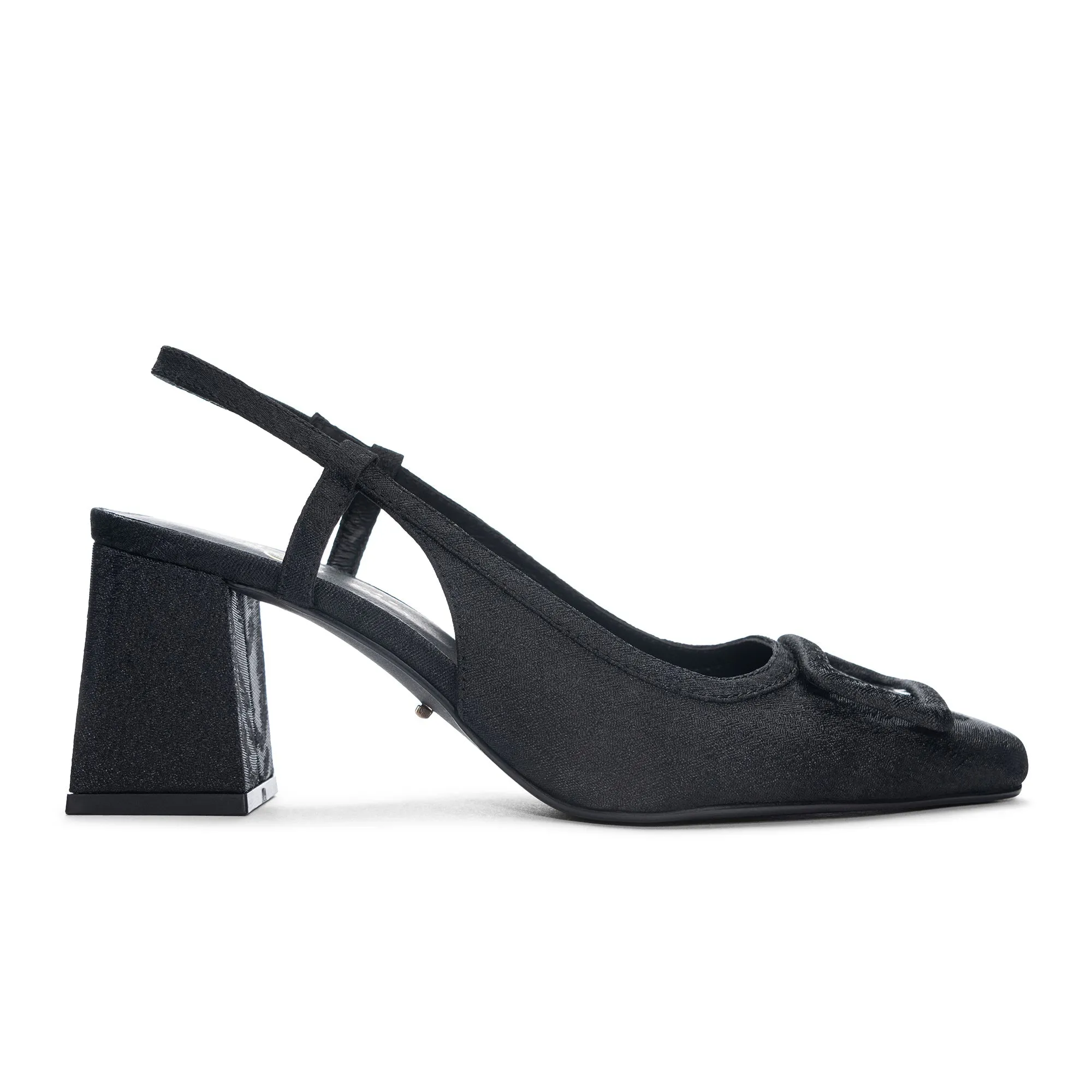 Zilina Dress Sling Back